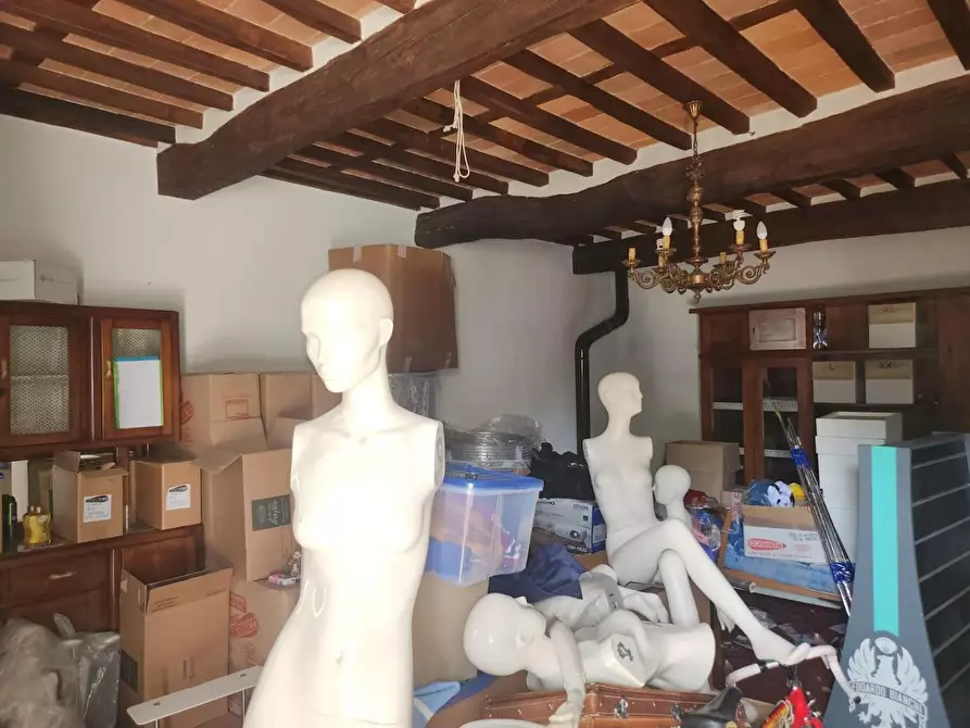 Immagine 5 di Rustico / casale in vendita  a Capannori