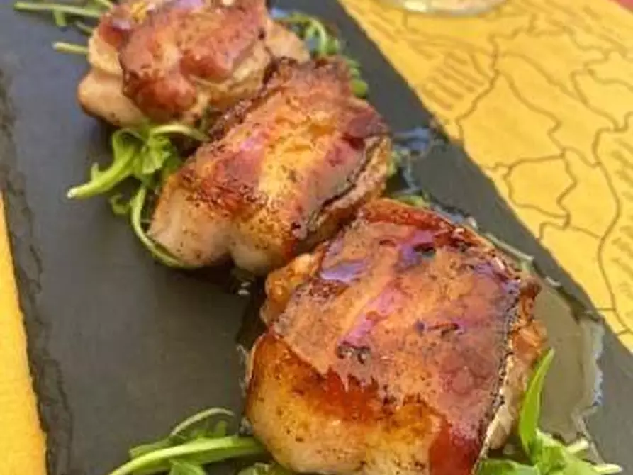 Immagine 7 di Bar / Ristorante in vendita  a Milano