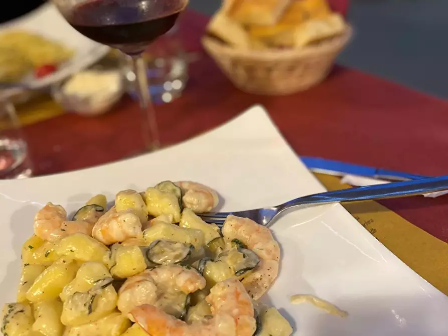 Immagine 5 di Bar / Ristorante in vendita  a Milano