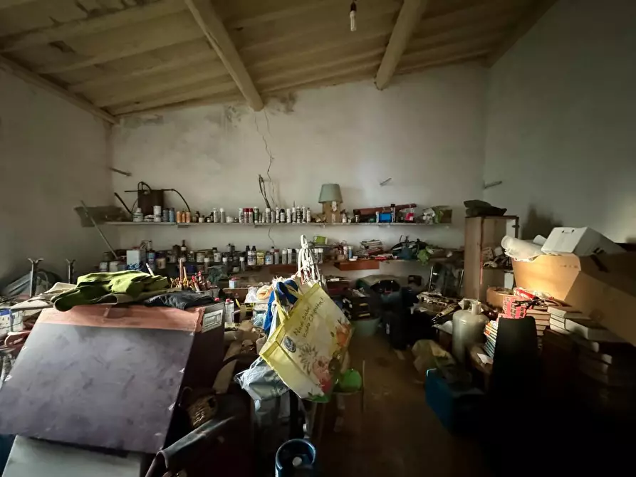 Immagine 10 di Terratetto in vendita  a Peccioli