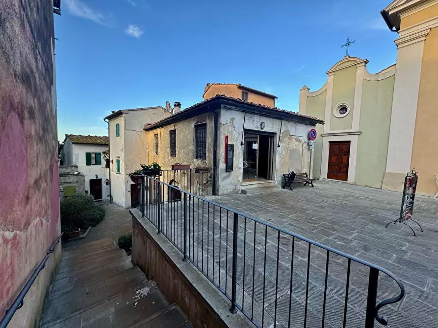 Immagine 4 di Terratetto in vendita  a Peccioli