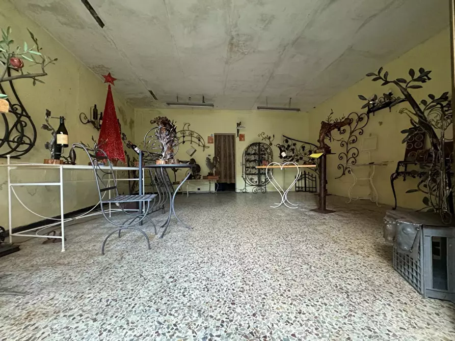 Immagine 7 di Terratetto in vendita  a Peccioli