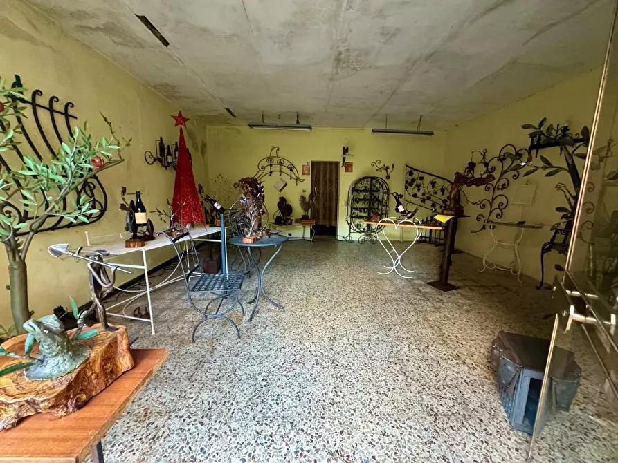 Immagine 5 di Terratetto in vendita  a Peccioli