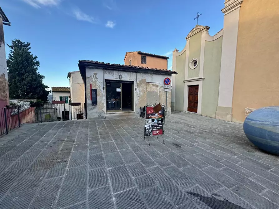 Immagine 2 di Terratetto in vendita  a Peccioli