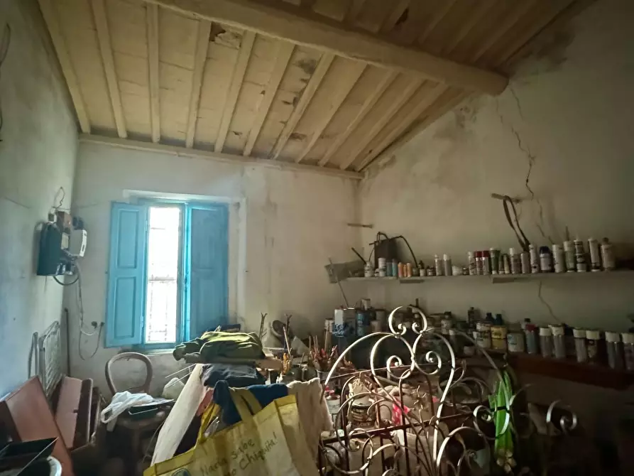 Immagine 11 di Terratetto in vendita  a Peccioli