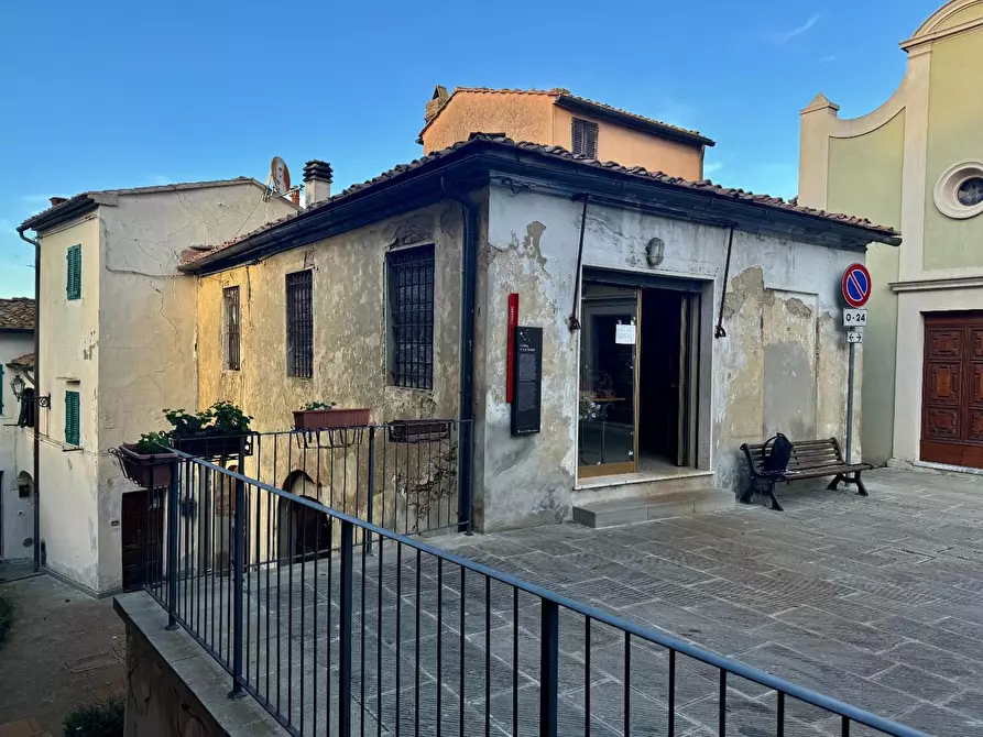 Immagine 3 di Terratetto in vendita  a Peccioli