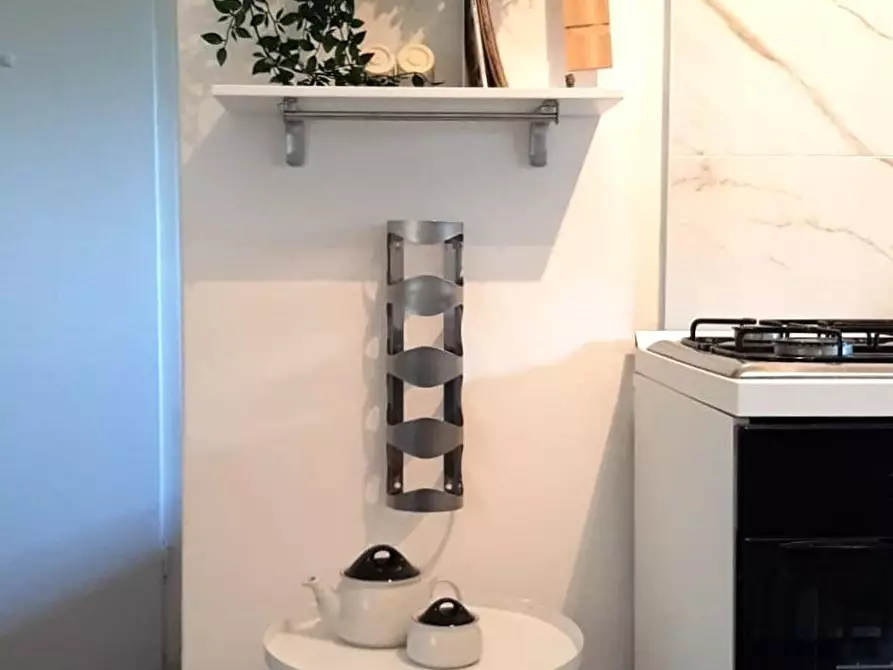 Immagine 20 di Appartamento in affitto  a Carrara