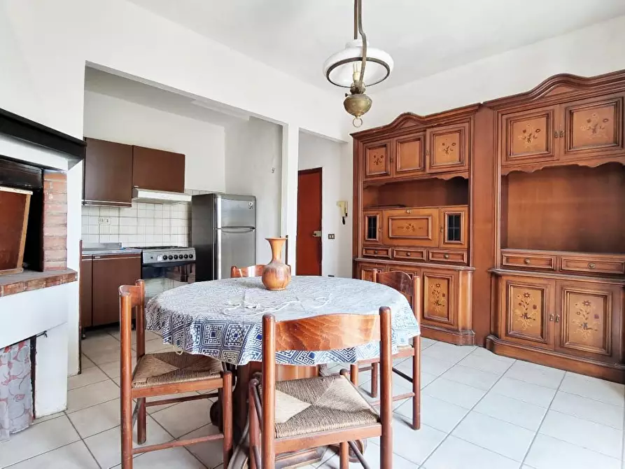 Immagine 1 di Appartamento in vendita  a Ponsacco