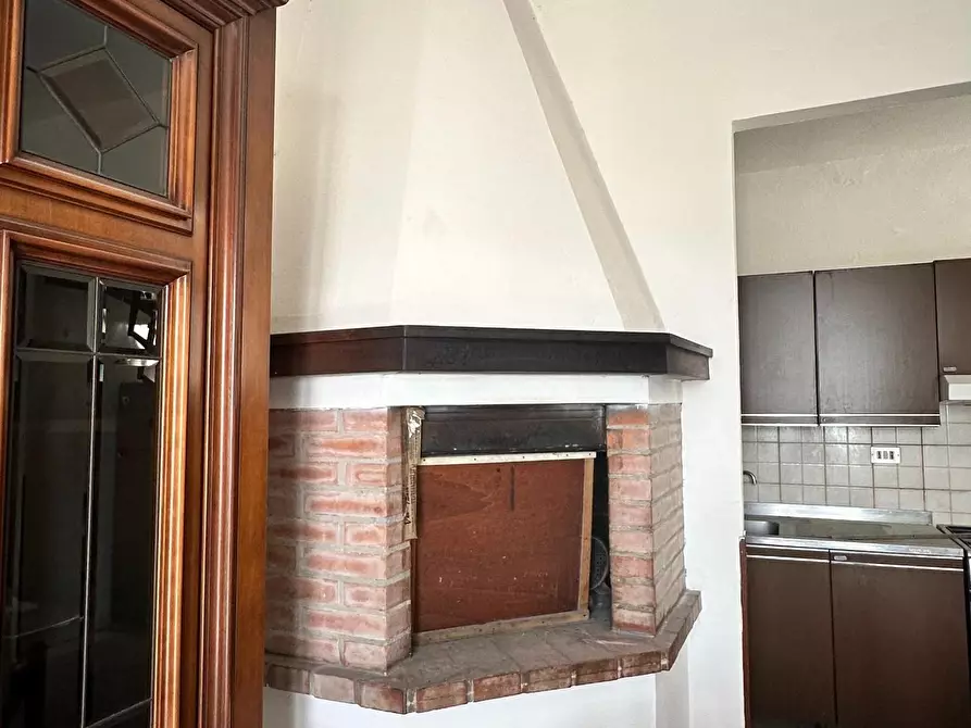 Immagine 6 di Appartamento in vendita  a Ponsacco