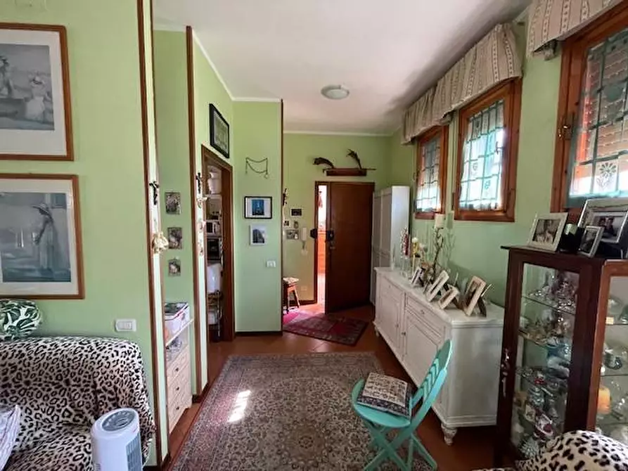 Immagine 3 di Appartamento in vendita  a Vecchiano