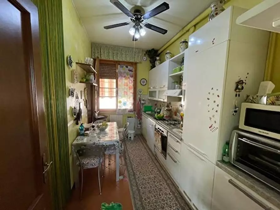 Immagine 2 di Appartamento in vendita  a Vecchiano