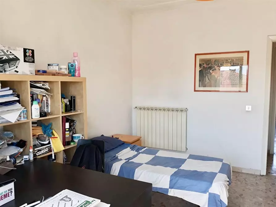 Immagine 9 di Appartamento in vendita  a Pisa