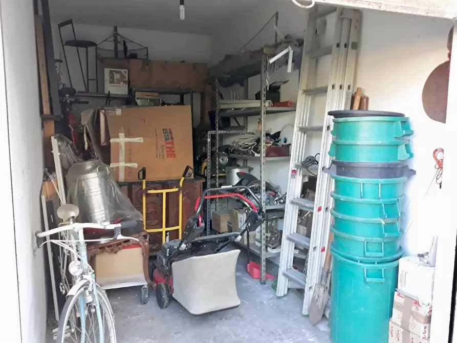 Immagine 8 di Appartamento in vendita  a Pisa