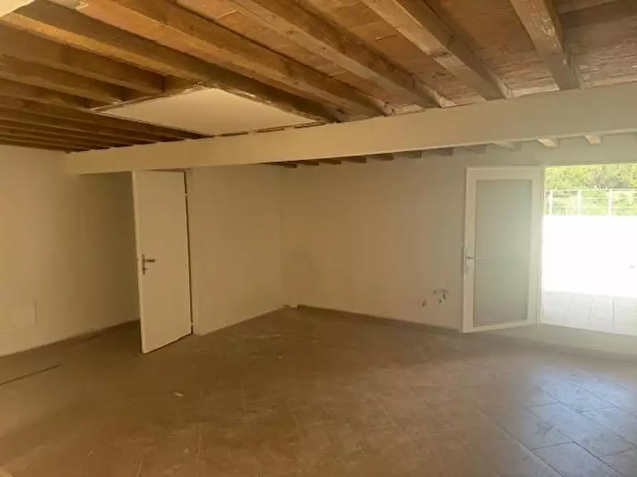 Immagine 12 di Terratetto in vendita  a Calci