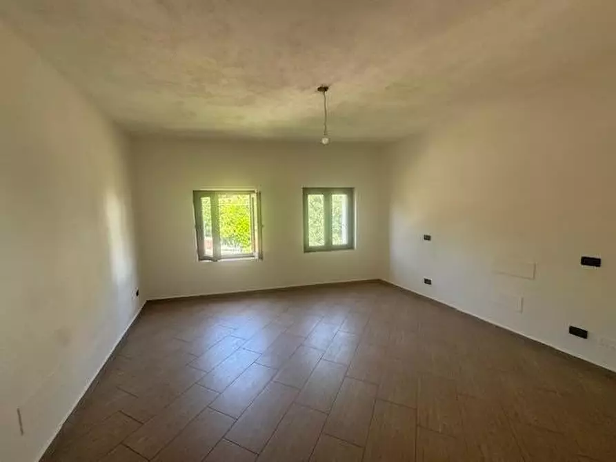 Immagine 8 di Terratetto in vendita  a Calci