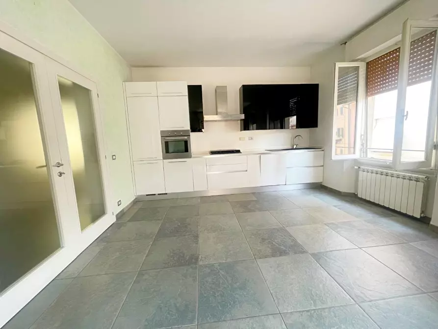 Immagine 2 di Appartamento in vendita  a Poggibonsi