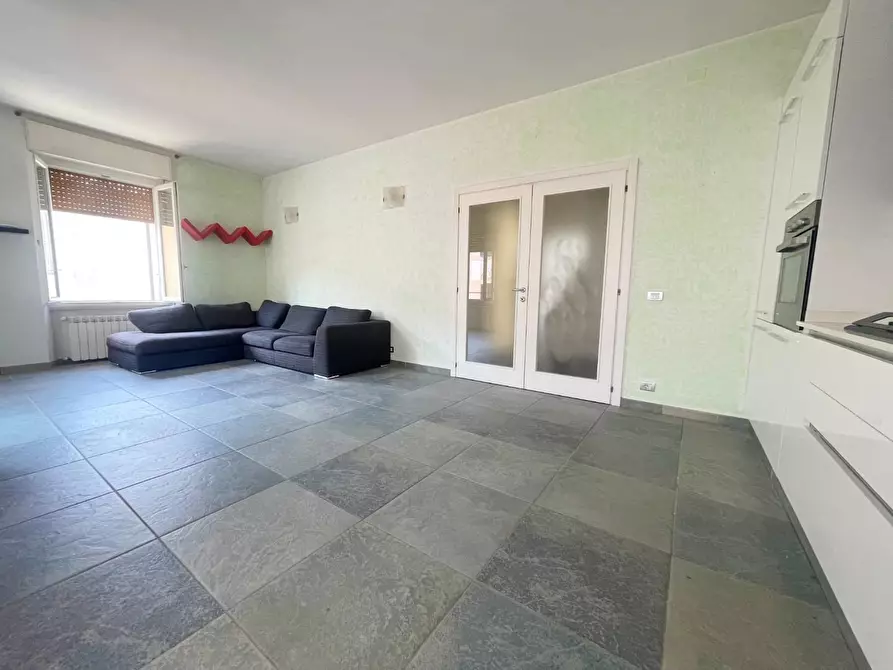 Immagine 3 di Appartamento in vendita  a Poggibonsi