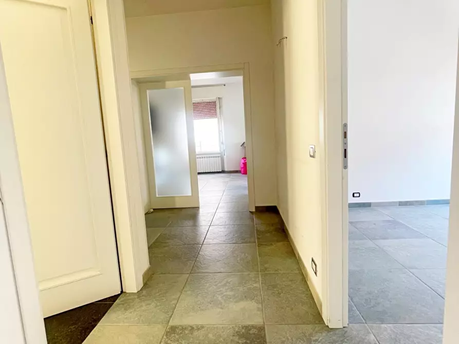 Immagine 4 di Appartamento in vendita  a Poggibonsi