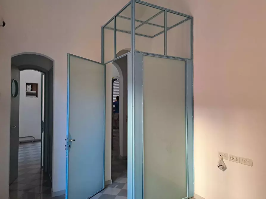 Immagine 4 di Ufficio in affitto  a Pisa