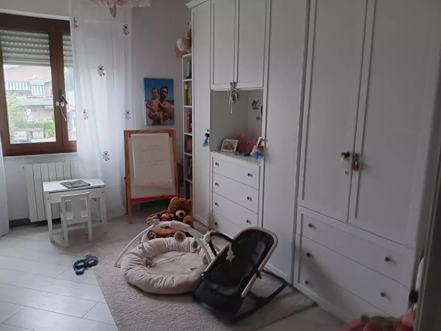 Immagine 5 di Appartamento in vendita  a Massa