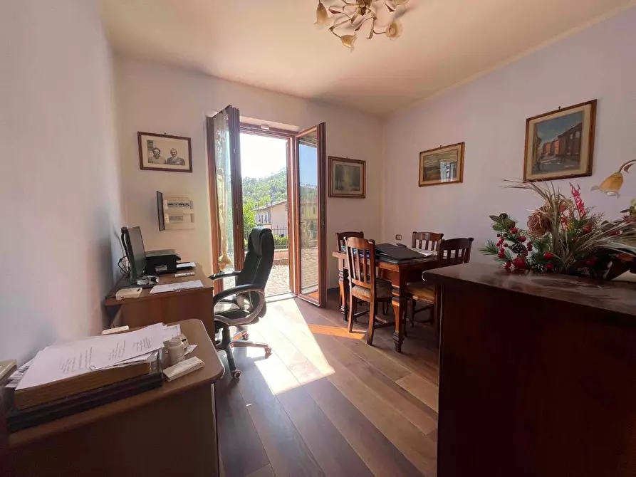 Immagine 16 di Casa semindipendente in vendita  a Riccò Del Golfo Di Spezia