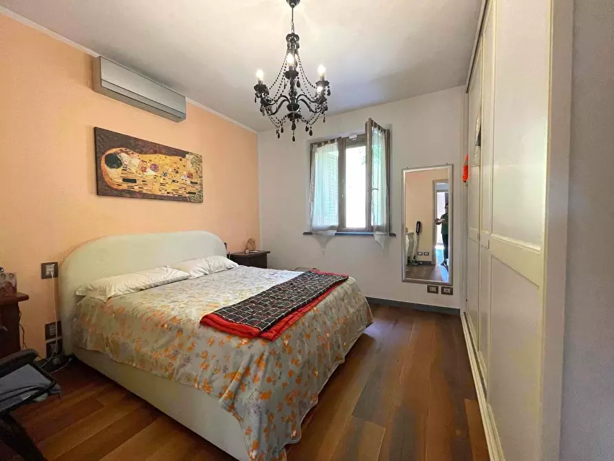 Immagine 20 di Casa semindipendente in vendita  a Riccò Del Golfo Di Spezia