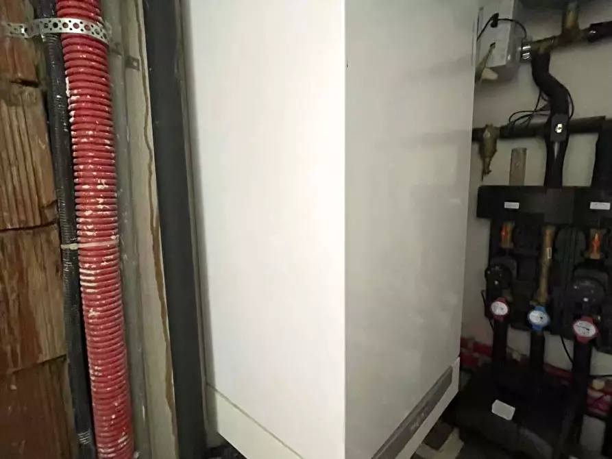 Immagine 30 di Casa semindipendente in vendita  a Riccò Del Golfo Di Spezia