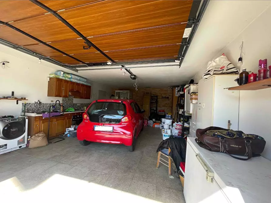 Immagine 28 di Casa semindipendente in vendita  a Riccò Del Golfo Di Spezia