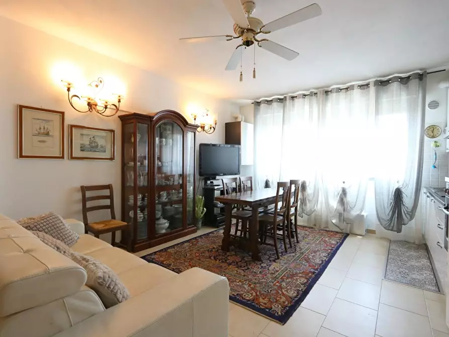 Immagine 1 di Appartamento in vendita  a Pontedera