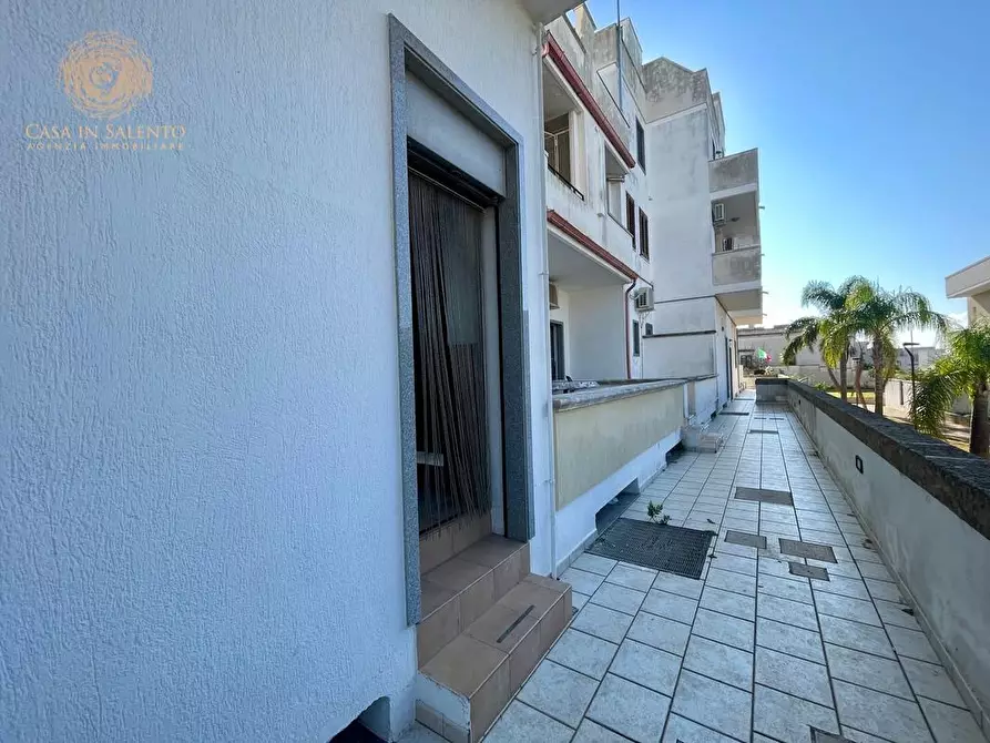 Immagine 9 di Bar / Ristorante in vendita  a Alessano