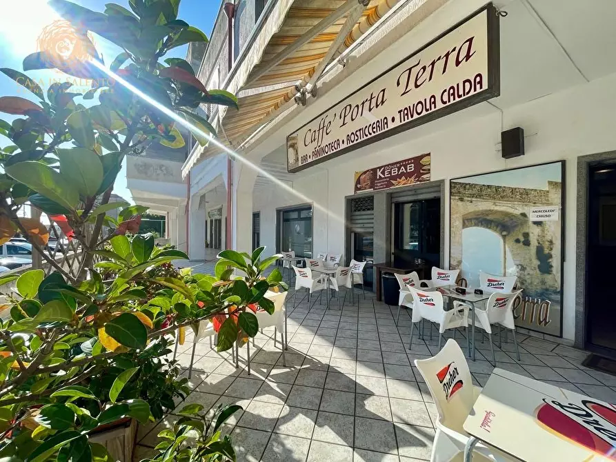 Immagine 19 di Bar / Ristorante in vendita  a Alessano