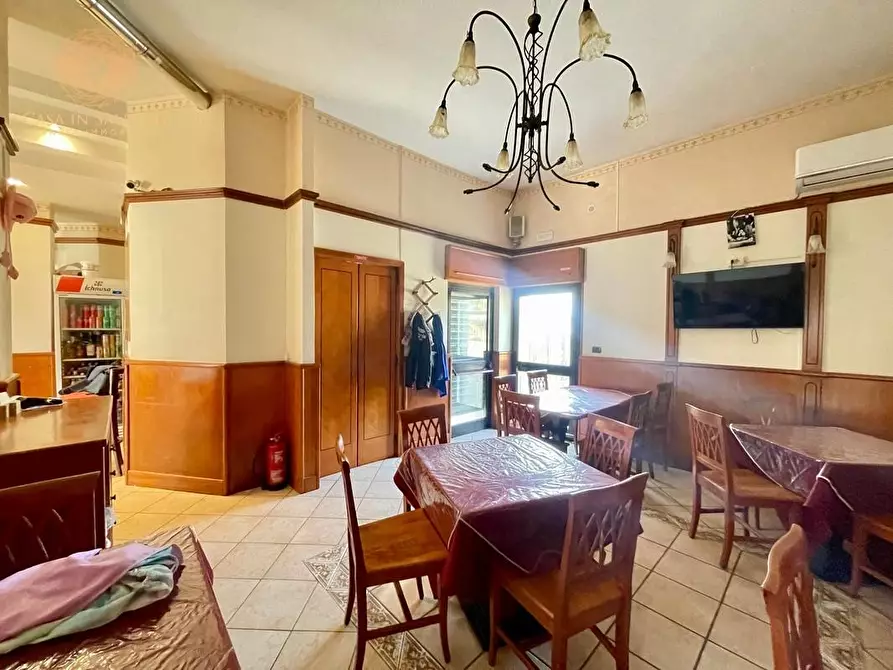 Immagine 5 di Bar / Ristorante in vendita  a Alessano