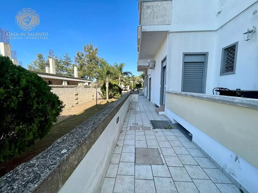 Immagine 12 di Bar / Ristorante in vendita  a Alessano