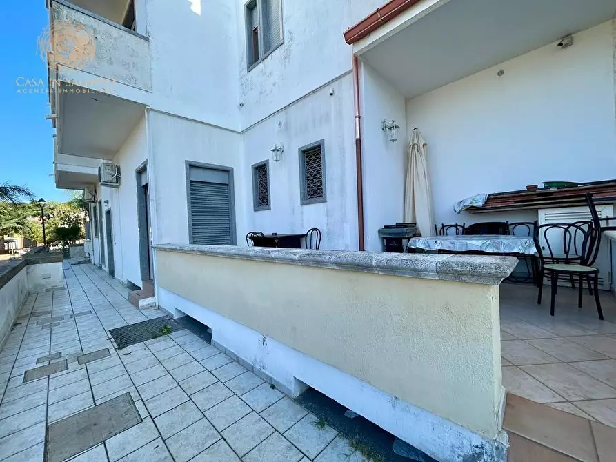 Immagine 11 di Bar / Ristorante in vendita  a Alessano