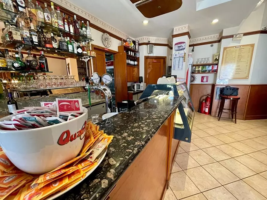 Immagine 20 di Bar / Ristorante in vendita  a Alessano