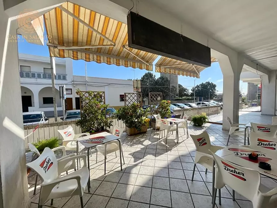 Immagine 16 di Bar / Ristorante in vendita  a Alessano