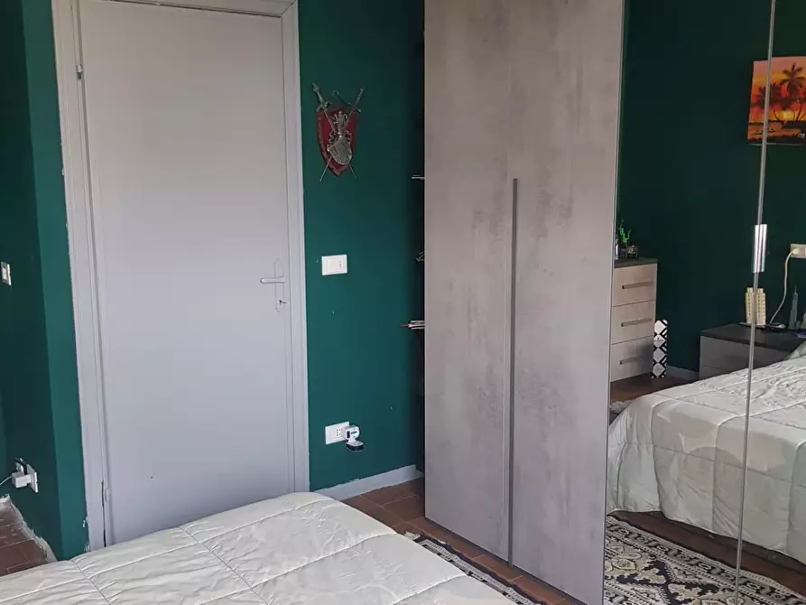 Immagine 9 di Villetta a schiera in vendita  a Viareggio