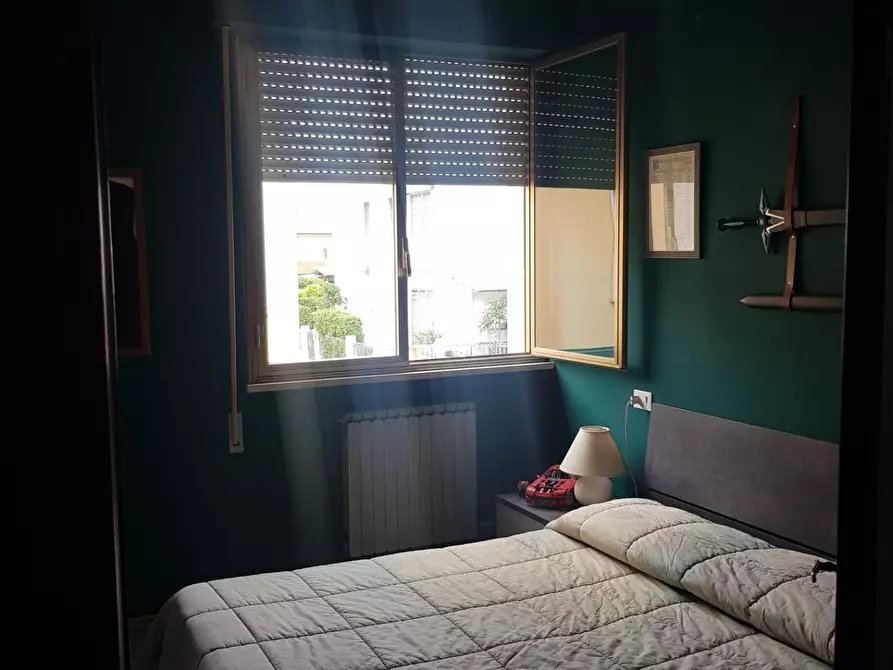 Immagine 12 di Villetta a schiera in vendita  a Viareggio