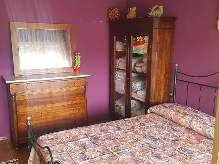 Immagine 11 di Villetta a schiera in vendita  a Viareggio