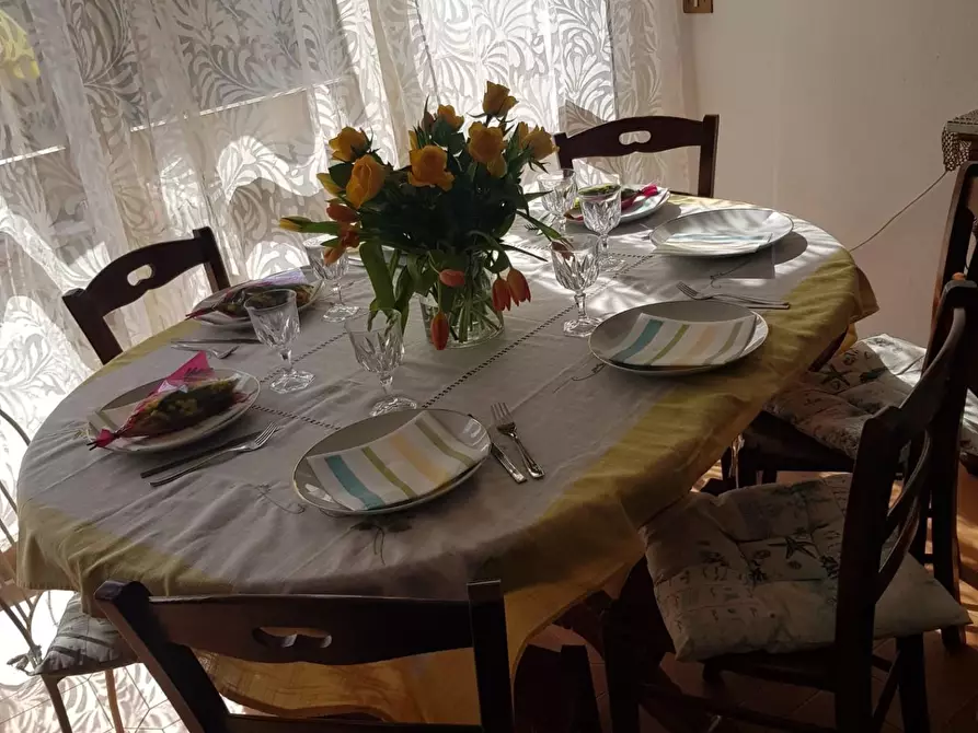 Immagine 4 di Villetta a schiera in vendita  a Viareggio