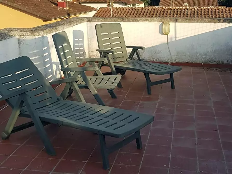 Immagine 16 di Villetta a schiera in vendita  a Viareggio