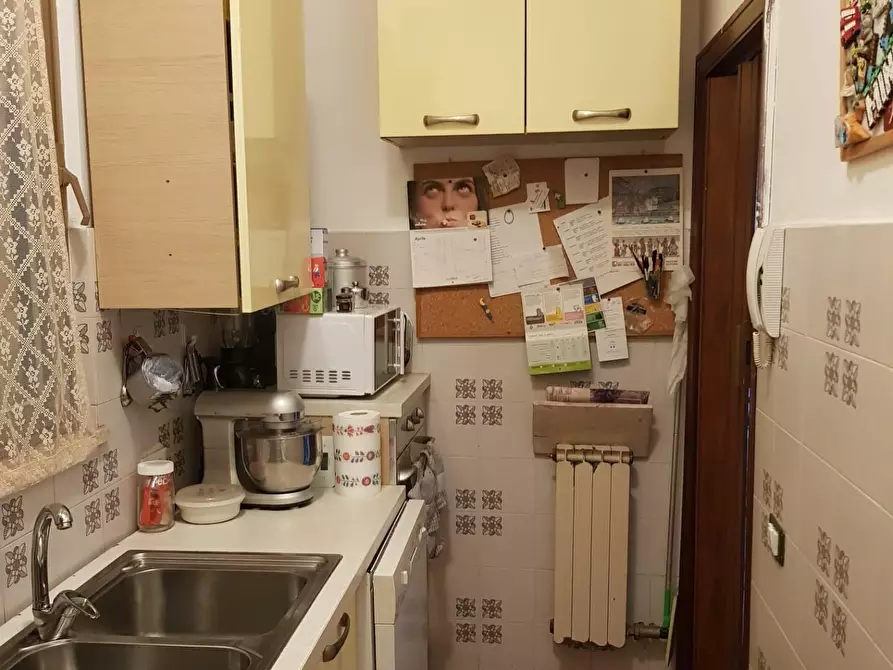 Immagine 6 di Villetta a schiera in vendita  a Viareggio