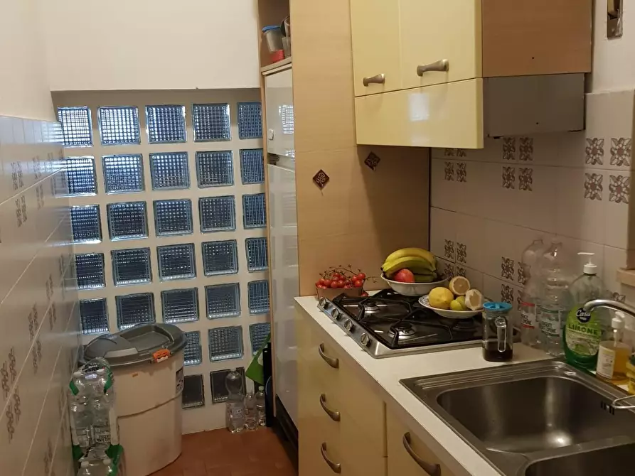 Immagine 7 di Villetta a schiera in vendita  a Viareggio