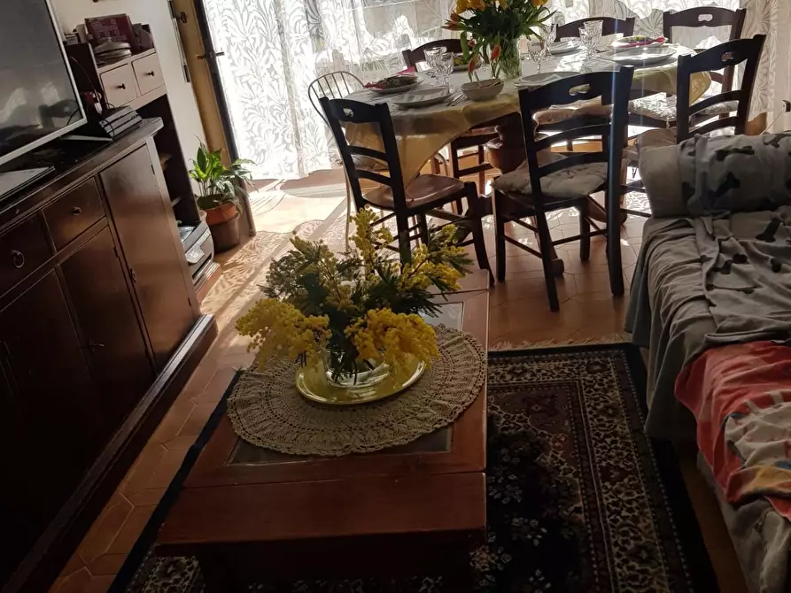 Immagine 5 di Villetta a schiera in vendita  a Viareggio