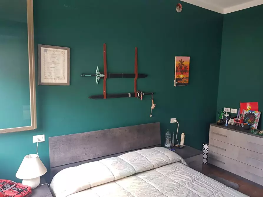 Immagine 8 di Villetta a schiera in vendita  a Viareggio