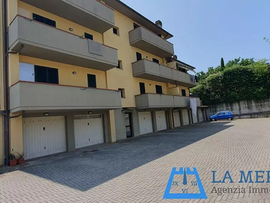 Immagine 17 di Appartamento in vendita  a Larciano