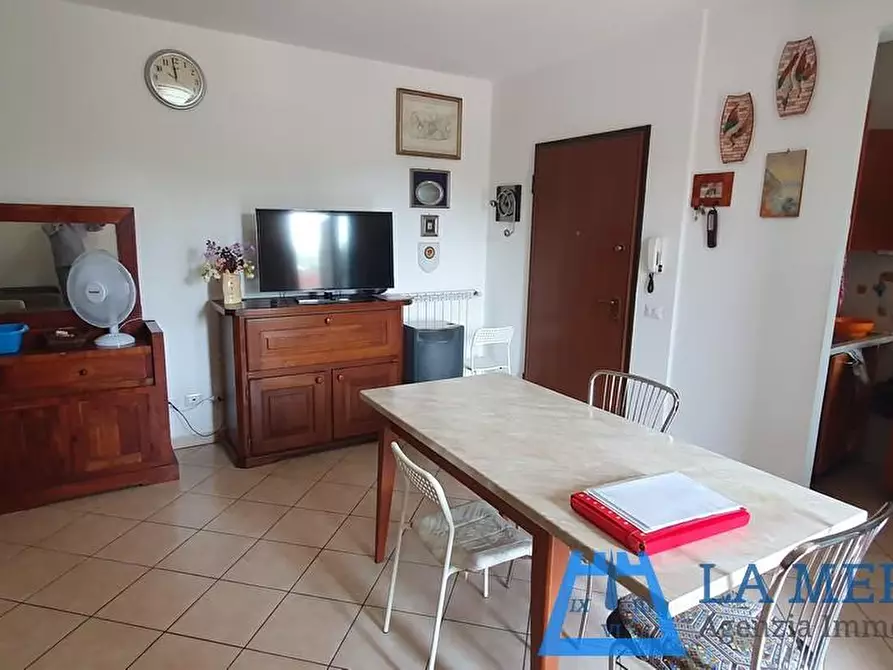Immagine 2 di Appartamento in vendita  a Larciano