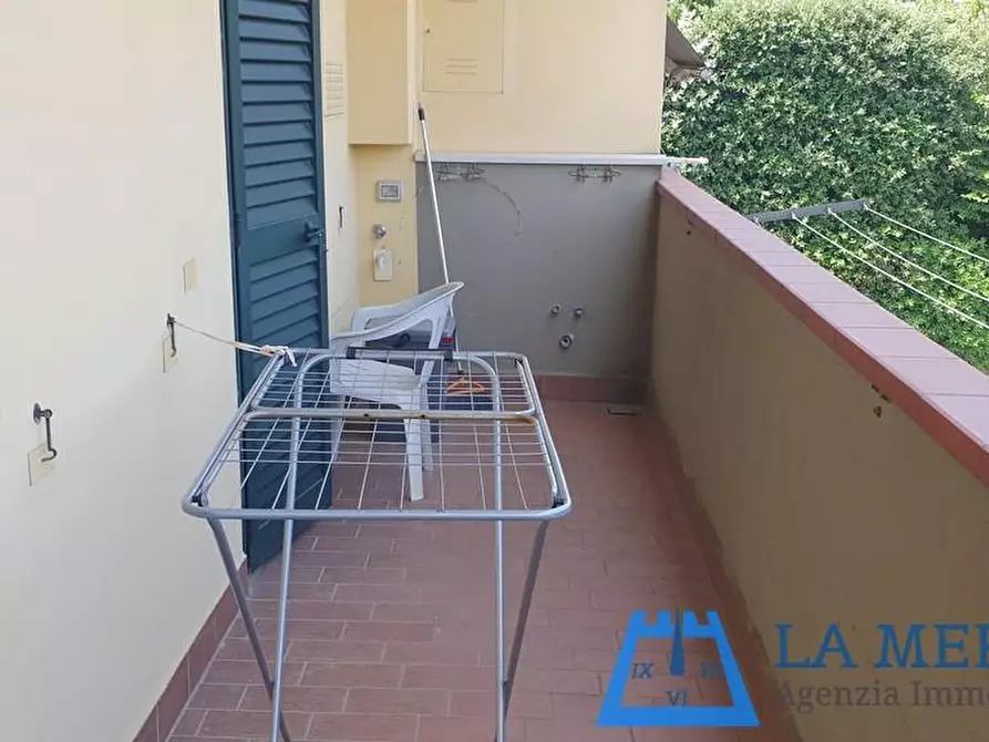 Immagine 13 di Appartamento in vendita  a Larciano