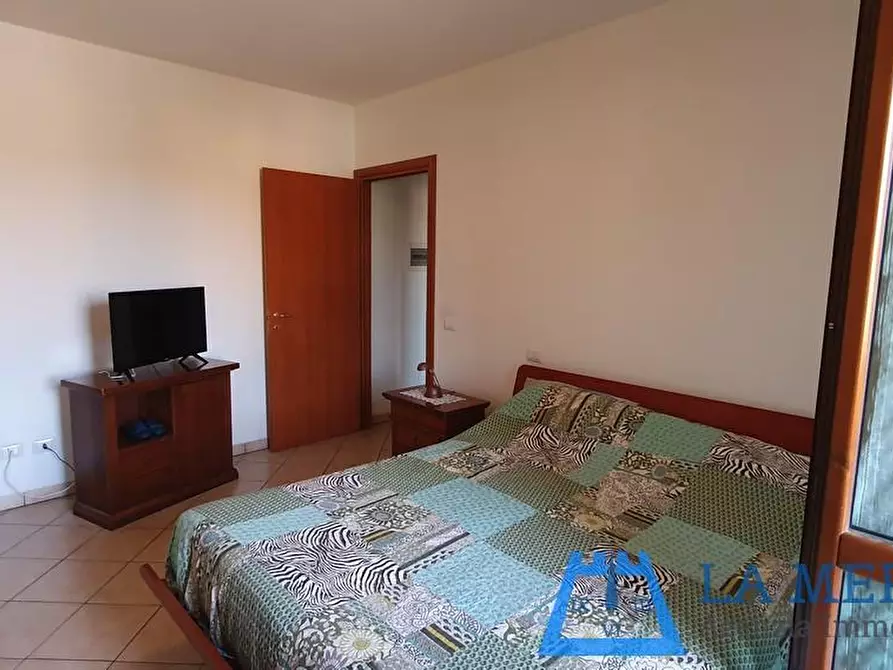 Immagine 7 di Appartamento in vendita  a Larciano