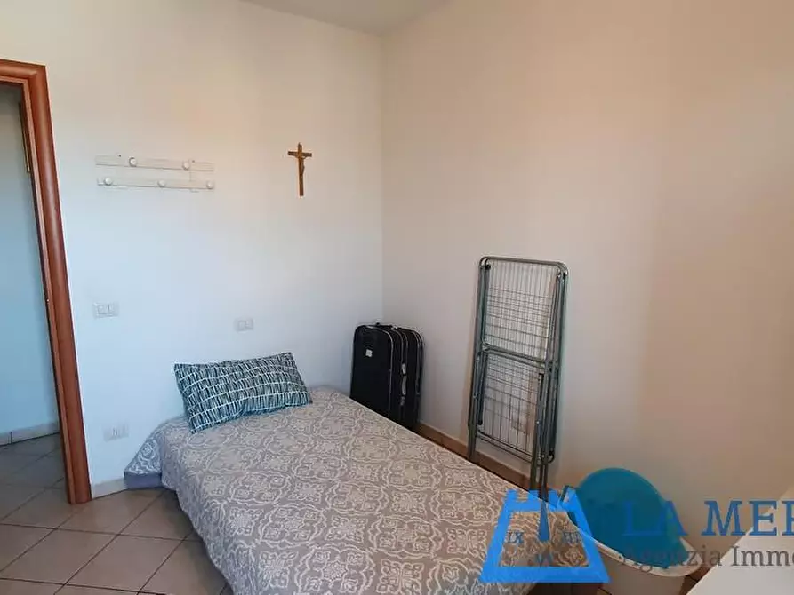 Immagine 9 di Appartamento in vendita  a Larciano